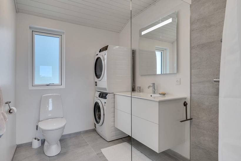 Foto von Ferienhaus UY28 in Ebeltoft - Ostjütland