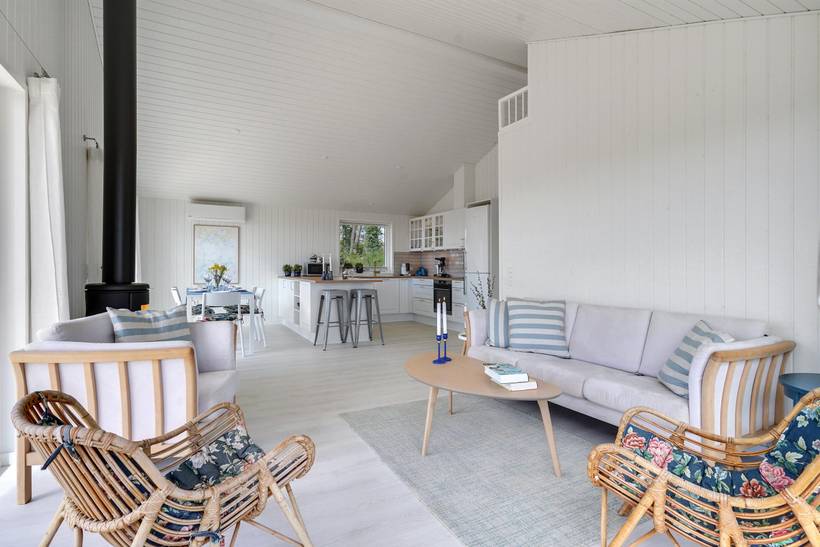 Foto von Ferienhaus UY28 in Ebeltoft - Ostjütland