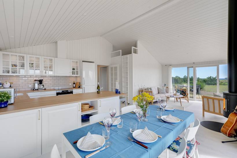 Foto von Ferienhaus UY28 in Ebeltoft - Ostjütland