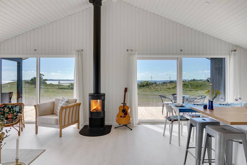 Foto von Ferienhaus UY28 in Ebeltoft - Ostjütland