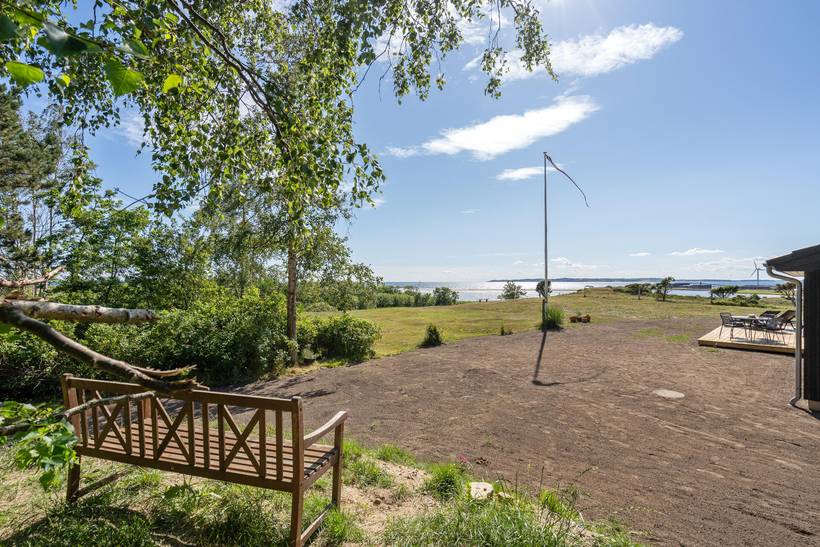 Foto von Ferienhaus UY28 in Ebeltoft - Ostjütland