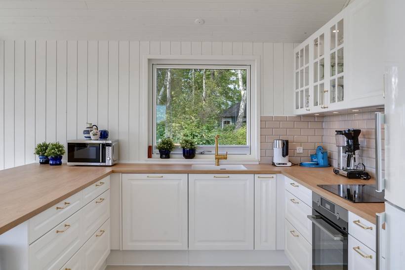 Foto von Ferienhaus UY28 in Ebeltoft - Ostjütland
