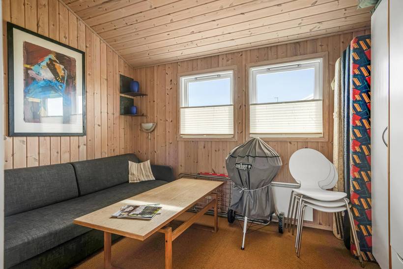 Foto von Ferienhaus UY29 in Nr. Lyngby - Løkken - Nordjütland