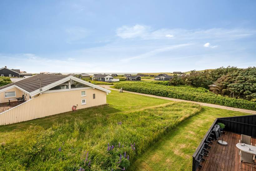 Foto von Ferienhaus UY29 in Nr. Lyngby - Løkken - Nordjütland