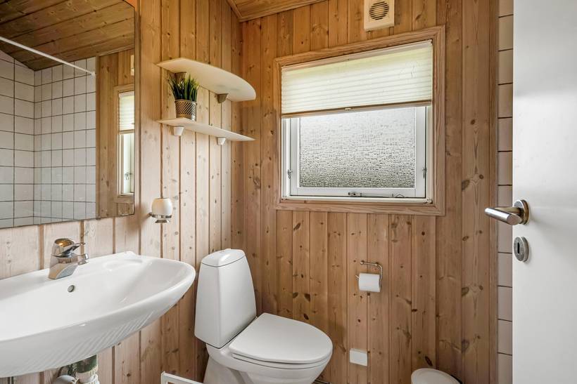 Foto von Ferienhaus UY29 in Nr. Lyngby - Løkken - Nordjütland