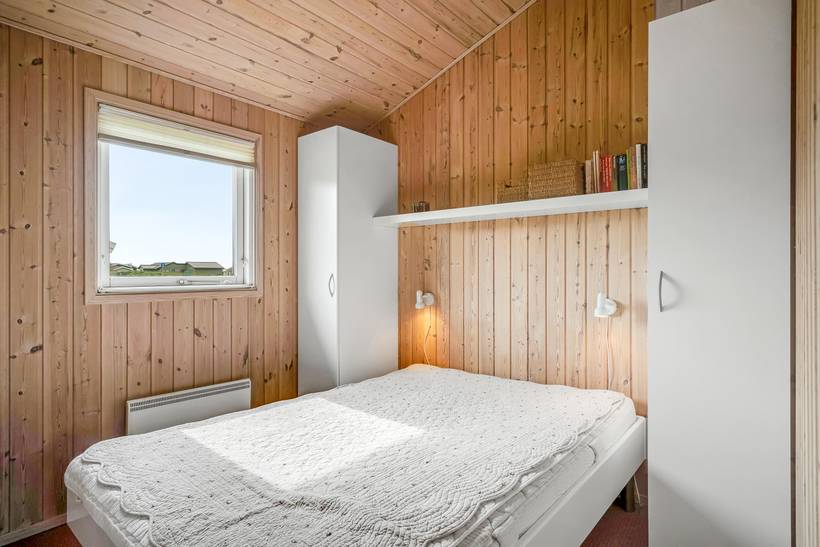 Foto von Ferienhaus UY29 in Nr. Lyngby - Løkken - Nordjütland