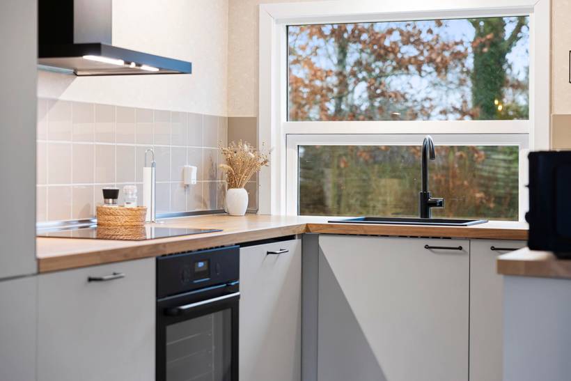 Foto von Ferienhaus UY31 in Lyngså - Nordjütland Ost