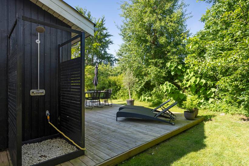 Foto von Ferienhaus UY31 in Lyngså - Nordjütland Ost