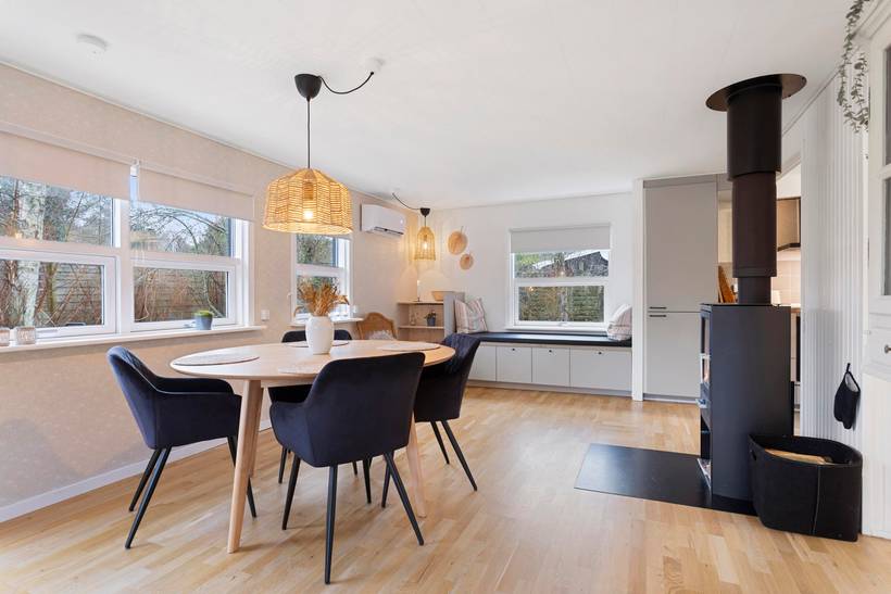 Foto von Ferienhaus UY31 in Lyngså - Nordjütland Ost