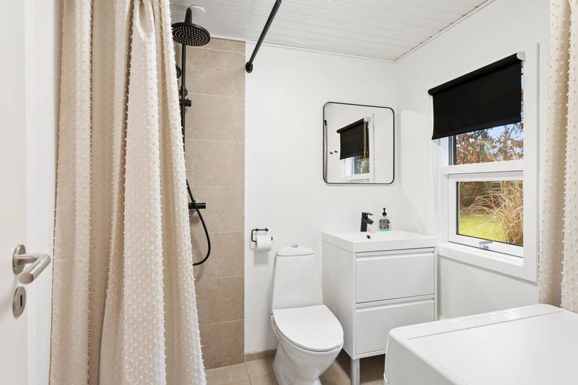 Foto von Ferienhaus UY31 in Lyngså - Nordjütland Ost