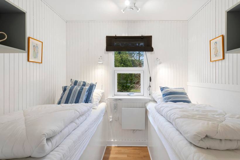 Foto von Ferienhaus UY31 in Lyngså - Nordjütland Ost
