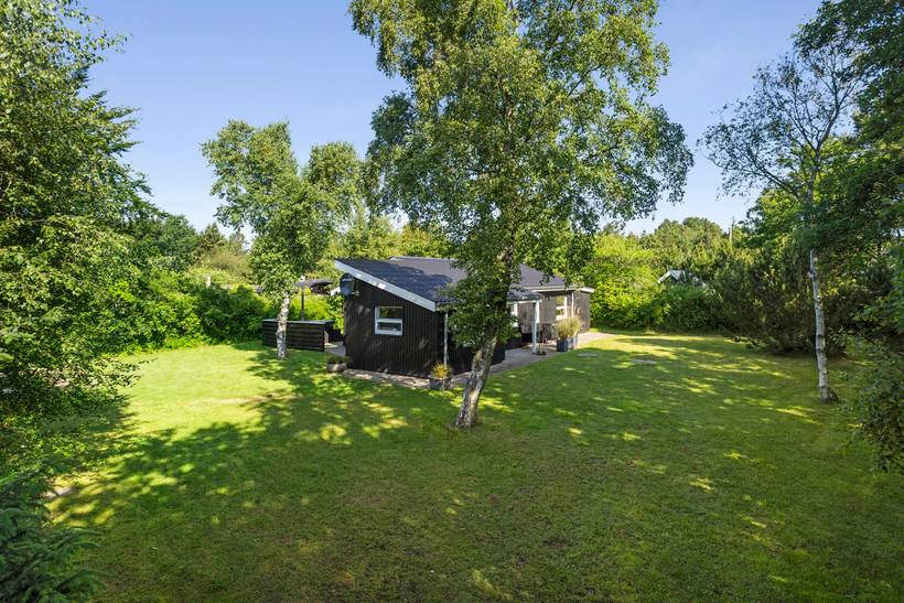 Foto von Ferienhaus UY31 in Lyngså - Nordjütland Ost