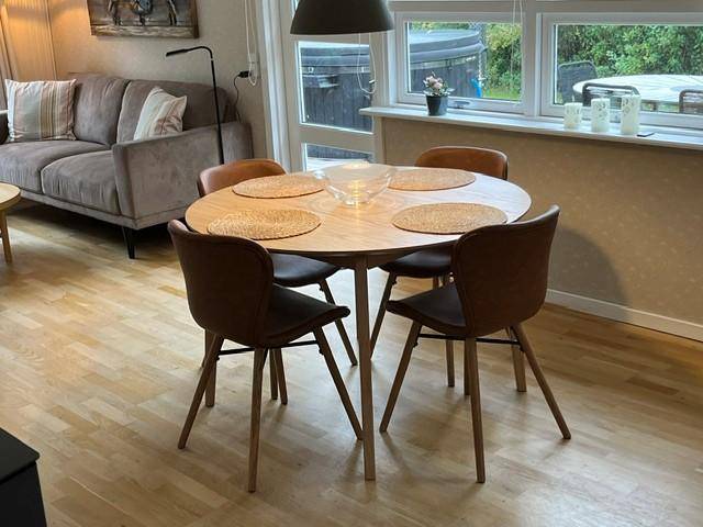 Foto von Ferienhaus UY31 in Lyngså - Nordjütland Ost
