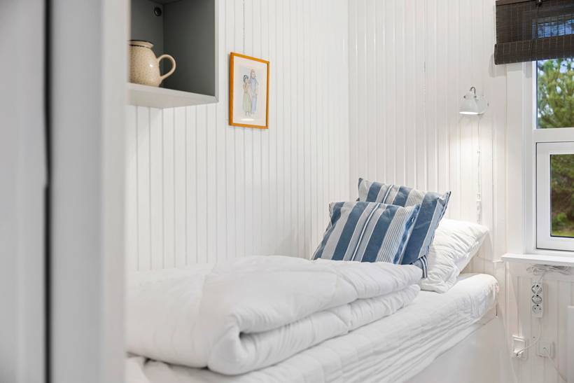 Foto von Ferienhaus UY31 in Lyngså - Nordjütland Ost