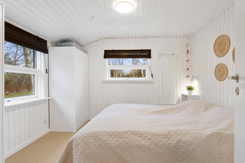 Foto von Ferienhaus UY31 in Lyngså - Nordjütland Ost