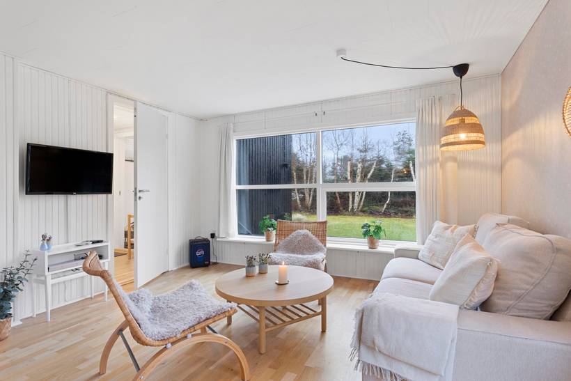 Foto von Ferienhaus UY31 in Lyngså - Nordjütland Ost