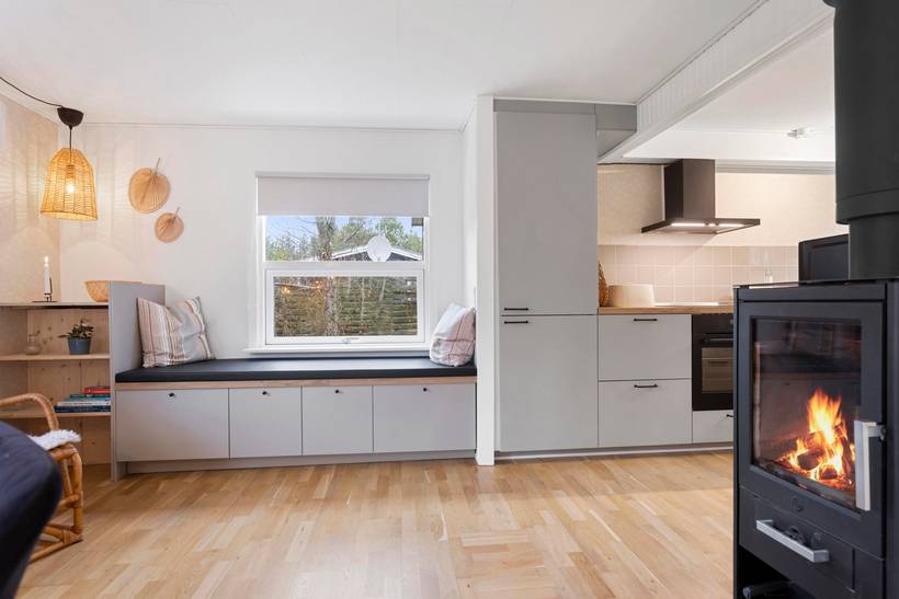 Foto von Ferienhaus UY31 in Lyngså - Nordjütland Ost