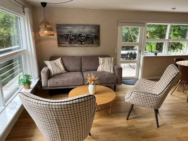 Foto von Ferienhaus UY31 in Lyngså - Nordjütland Ost