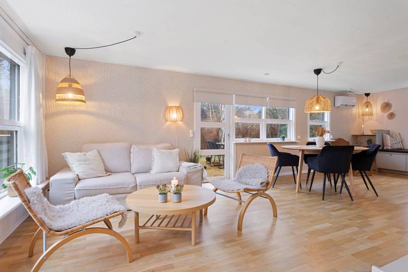 Foto von Ferienhaus UY31 in Lyngså - Nordjütland Ost