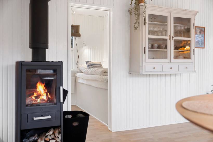 Foto von Ferienhaus UY31 in Lyngså - Nordjütland Ost