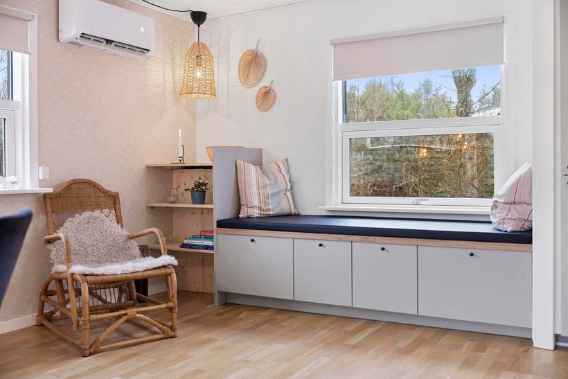 Foto von Ferienhaus UY31 in Lyngså - Nordjütland Ost