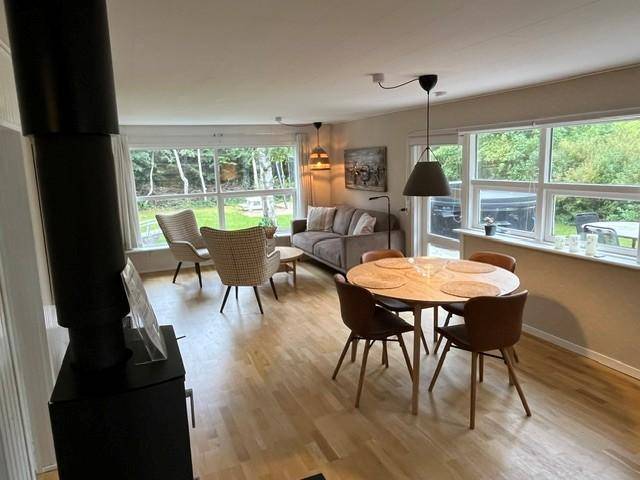 Foto von Ferienhaus UY31 in Lyngså - Nordjütland Ost