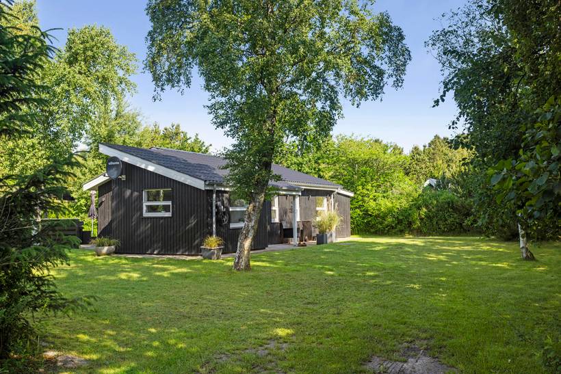 Foto von Ferienhaus UY31 in Lyngså - Nordjütland Ost