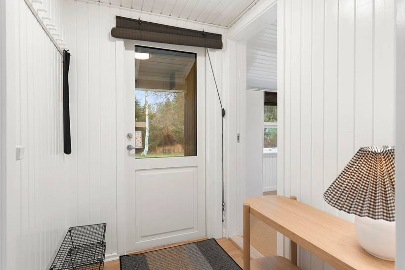 Foto von Ferienhaus UY31 in Lyngså - Nordjütland Ost