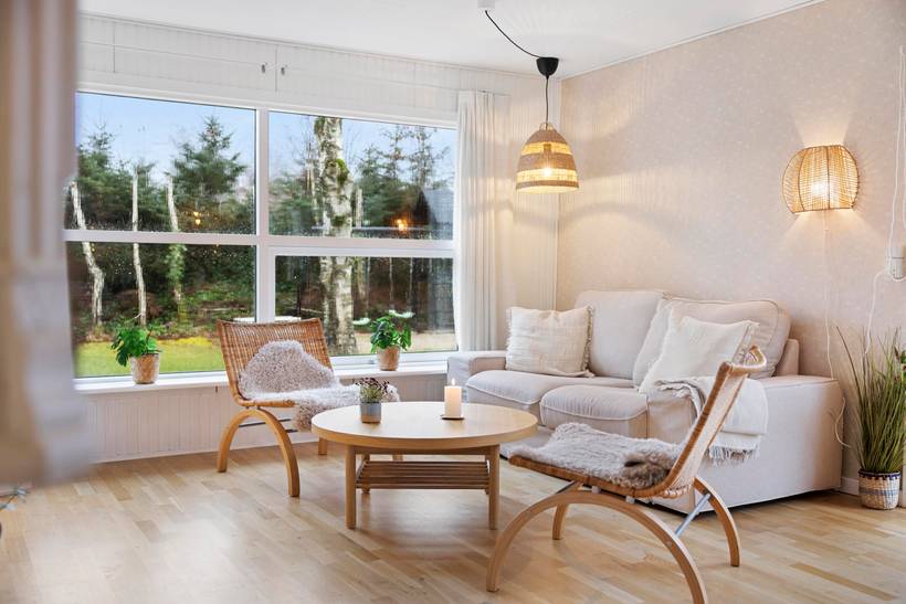 Foto von Ferienhaus UY31 in Lyngså - Nordjütland Ost