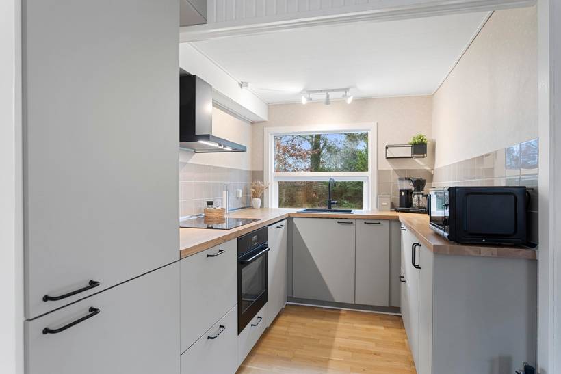 Foto von Ferienhaus UY31 in Lyngså - Nordjütland Ost