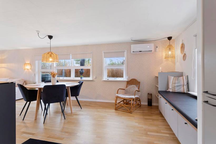Foto von Ferienhaus UY31 in Lyngså - Nordjütland Ost