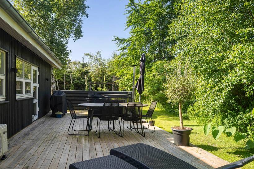 Foto von Ferienhaus UY31 in Lyngså - Nordjütland Ost
