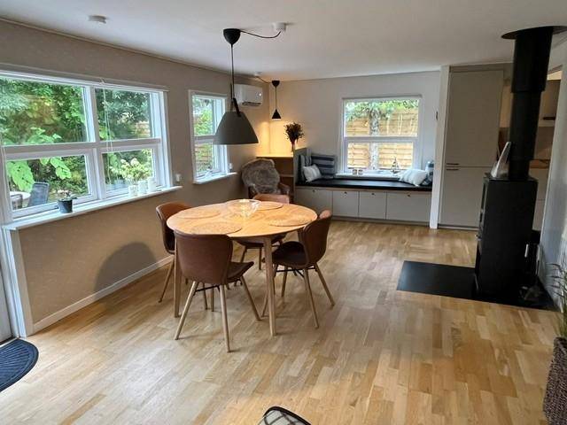 Foto von Ferienhaus UY31 in Lyngså - Nordjütland Ost