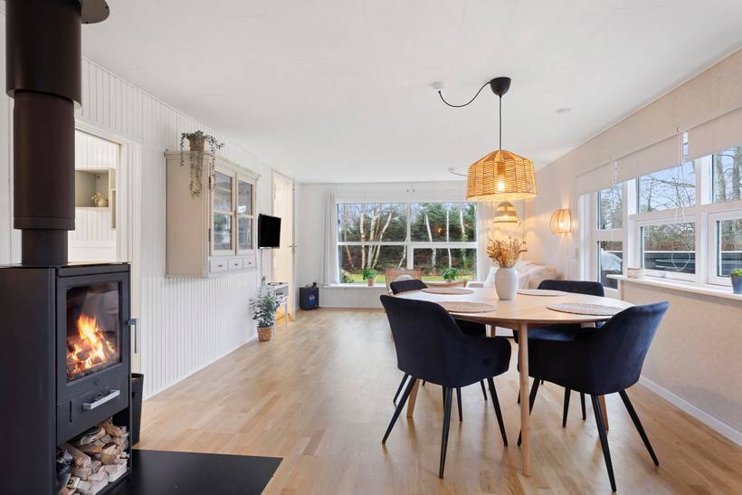 Foto von Ferienhaus UY31 in Lyngså - Nordjütland Ost