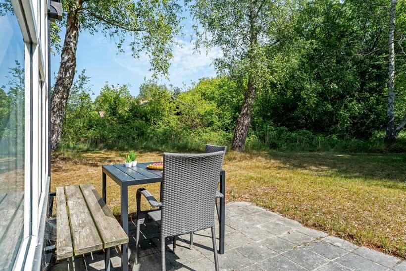 Foto von Ferienhaus UY32 in Marielyst - Falster
