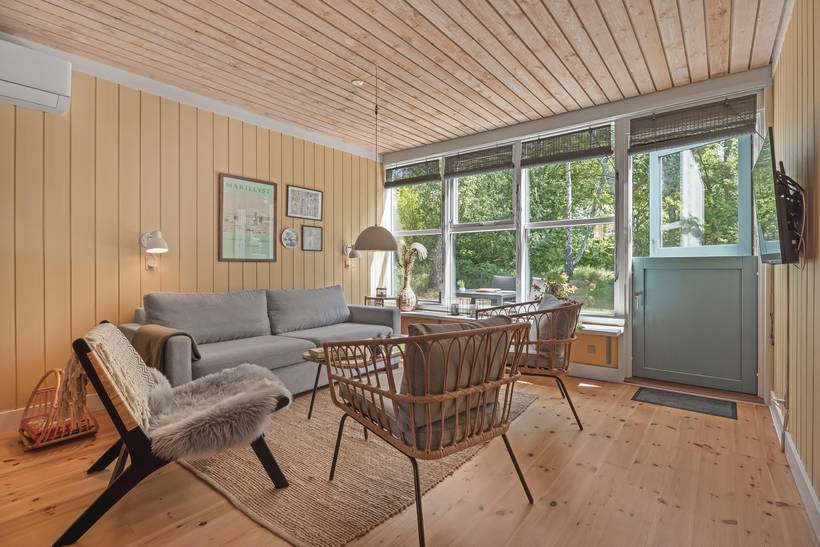 Foto von Ferienhaus UY32 in Marielyst - Falster