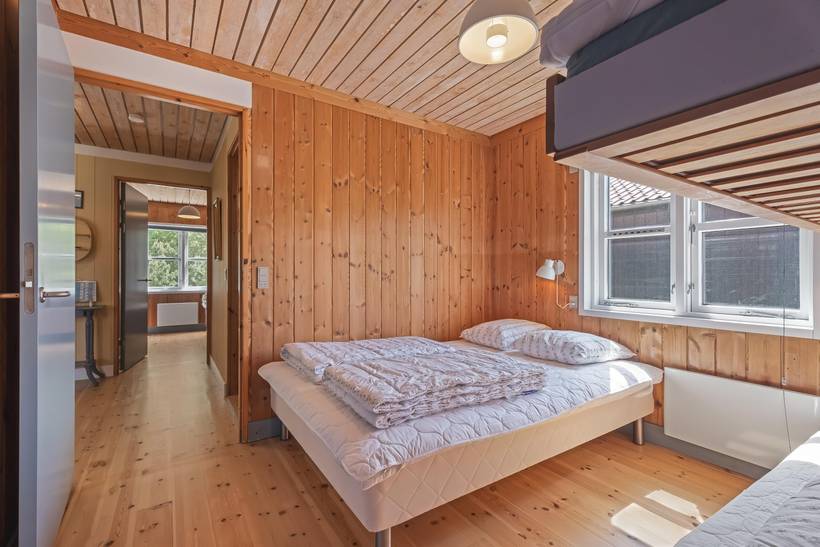 Foto von Ferienhaus UY32 in Marielyst - Falster