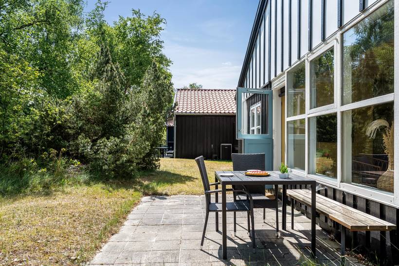 Foto von Ferienhaus UY32 in Marielyst - Falster