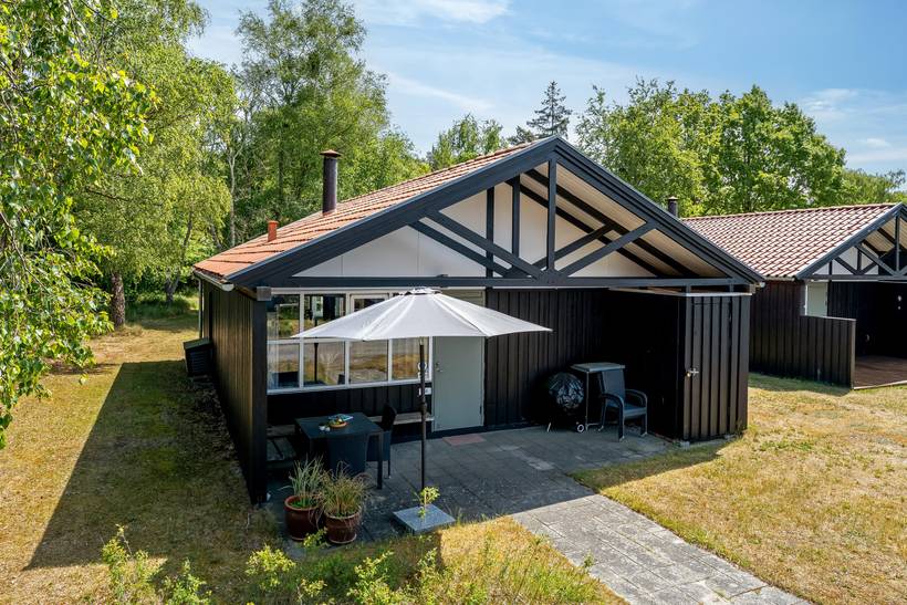 Foto von Ferienhaus UY32 in Marielyst - Falster