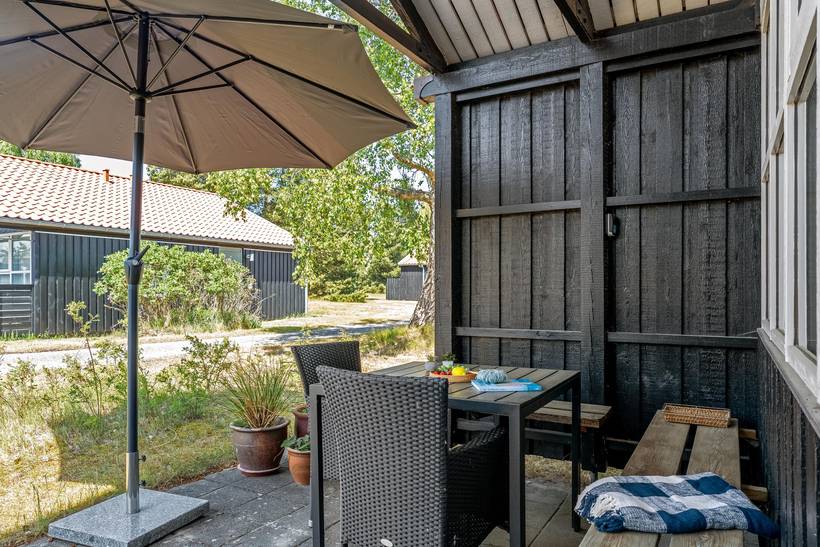 Foto von Ferienhaus UY32 in Marielyst - Falster