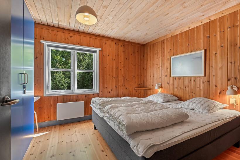 Foto von Ferienhaus UY32 in Marielyst - Falster
