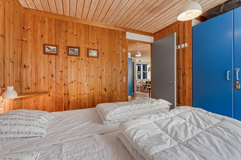 Foto von Ferienhaus UY32 in Marielyst - Falster
