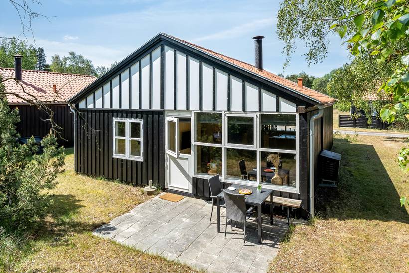 Foto von Ferienhaus UY32 in Marielyst - Falster