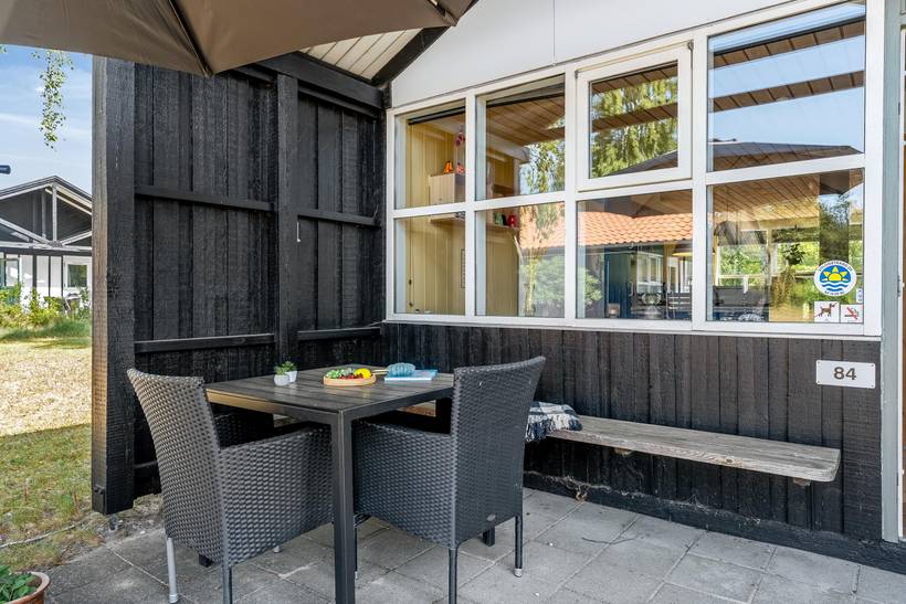 Foto von Ferienhaus UY32 in Marielyst - Falster