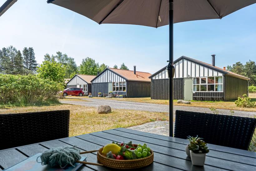 Foto von Ferienhaus UY32 in Marielyst - Falster