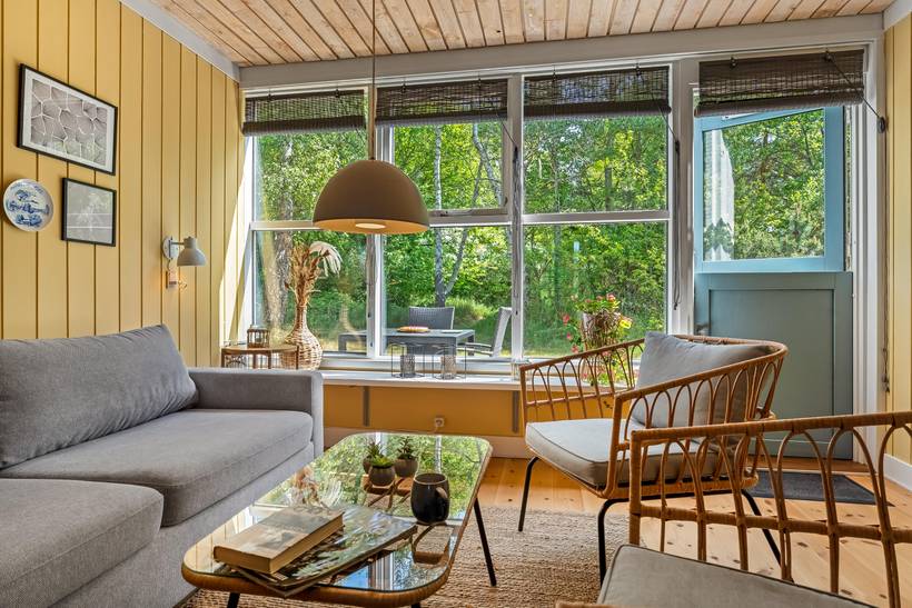 Foto von Ferienhaus UY32 in Marielyst - Falster