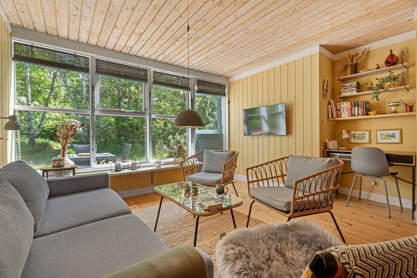 Foto von Ferienhaus UY32 in Marielyst - Falster