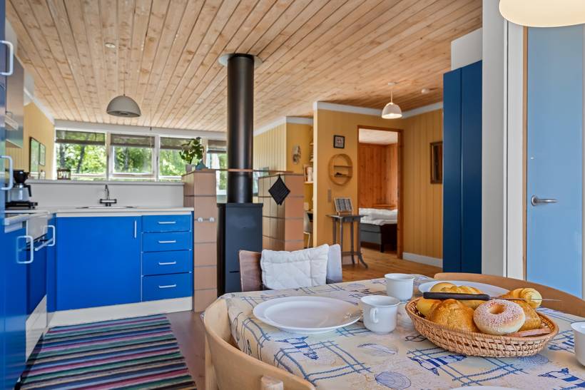 Foto von Ferienhaus UY32 in Marielyst - Falster