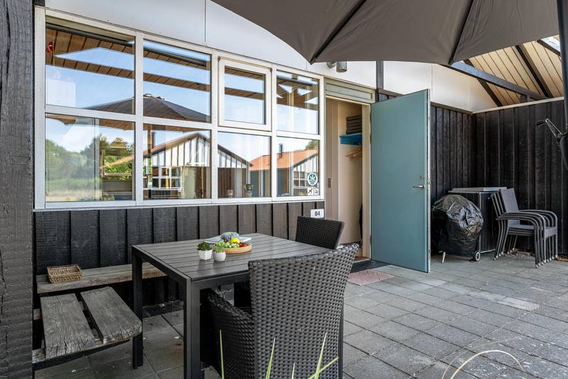 Foto von Ferienhaus UY32 in Marielyst - Falster