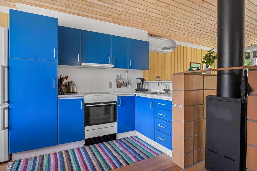 Foto von Ferienhaus UY32 in Marielyst - Falster